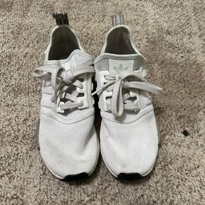 Women’s Adidas NMD tennis shoes